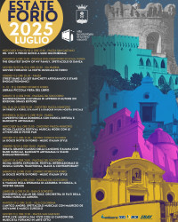 Estate Forio 2025: l'antico amore: spettacolo musicale con Maurizio De Giovanni e Marco Zurzolo