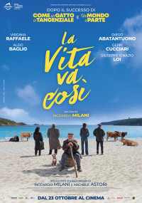 La vita va cosi (1 spettacolo) SALA 1