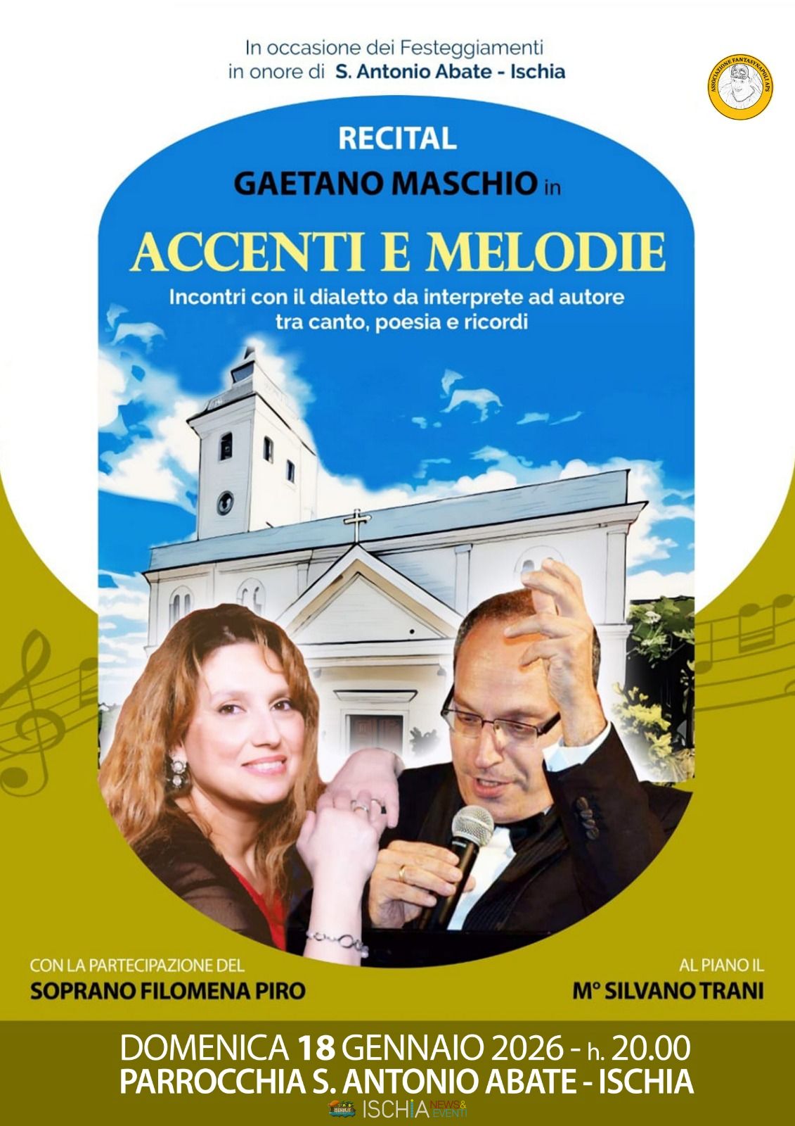 Accenti e Melodie