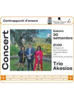 Trio-Akesios