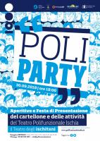 poliparty-locandina