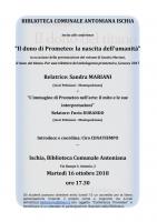 Prometeo-Locandina