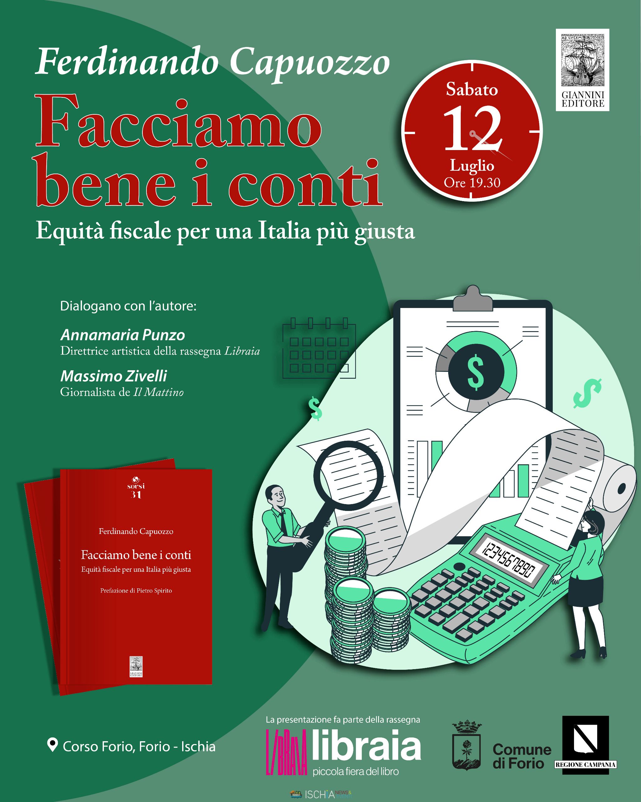 libraia ischia