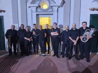 Pithecusa-Brass-Ensemble