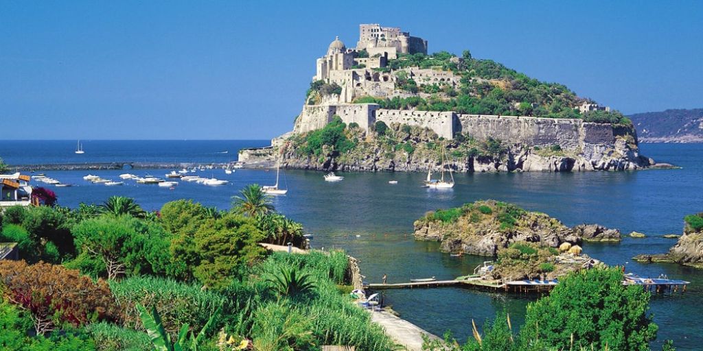 ischia-castello ischia-castello
